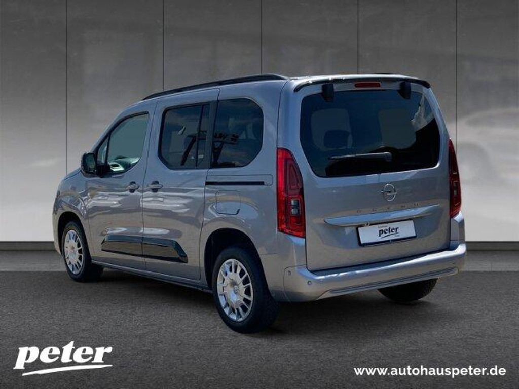Opel Combo 2024 Diesel