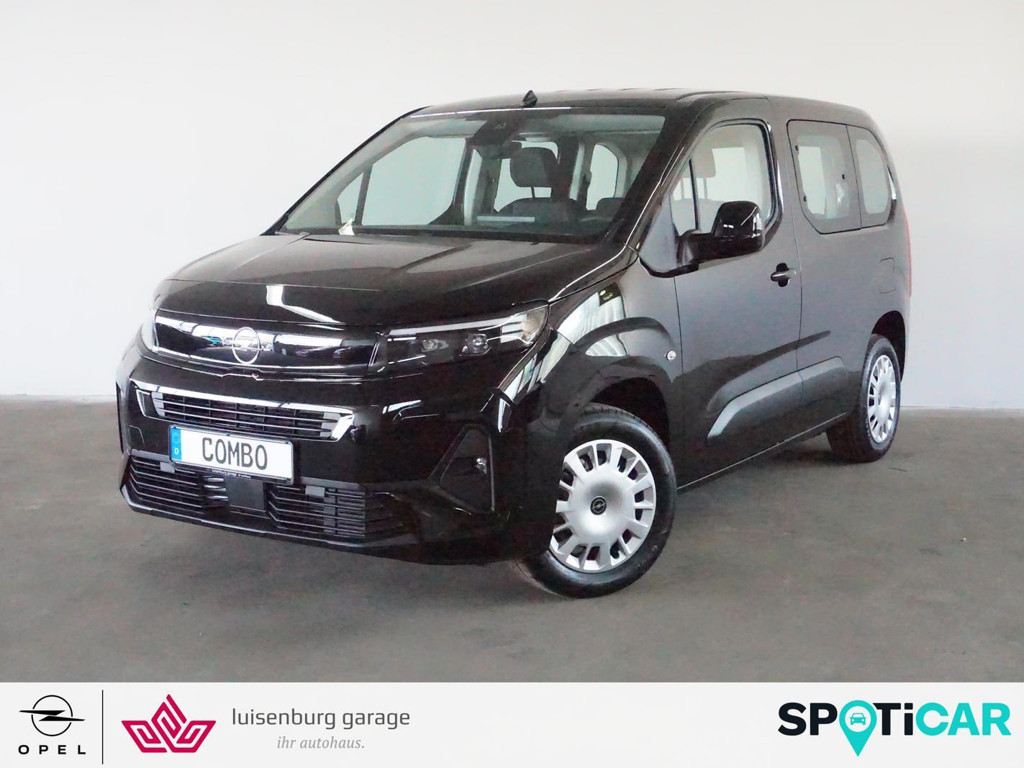 Opel Combo 2025 Benzine