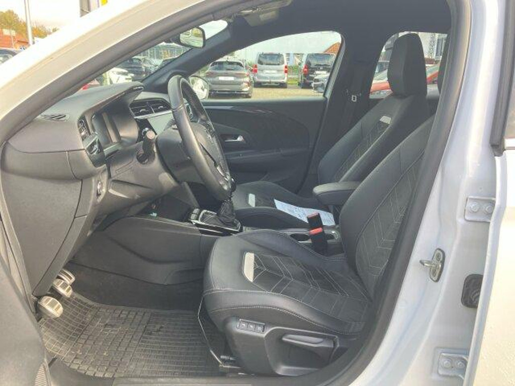 Opel Corsa 2023 Benzine