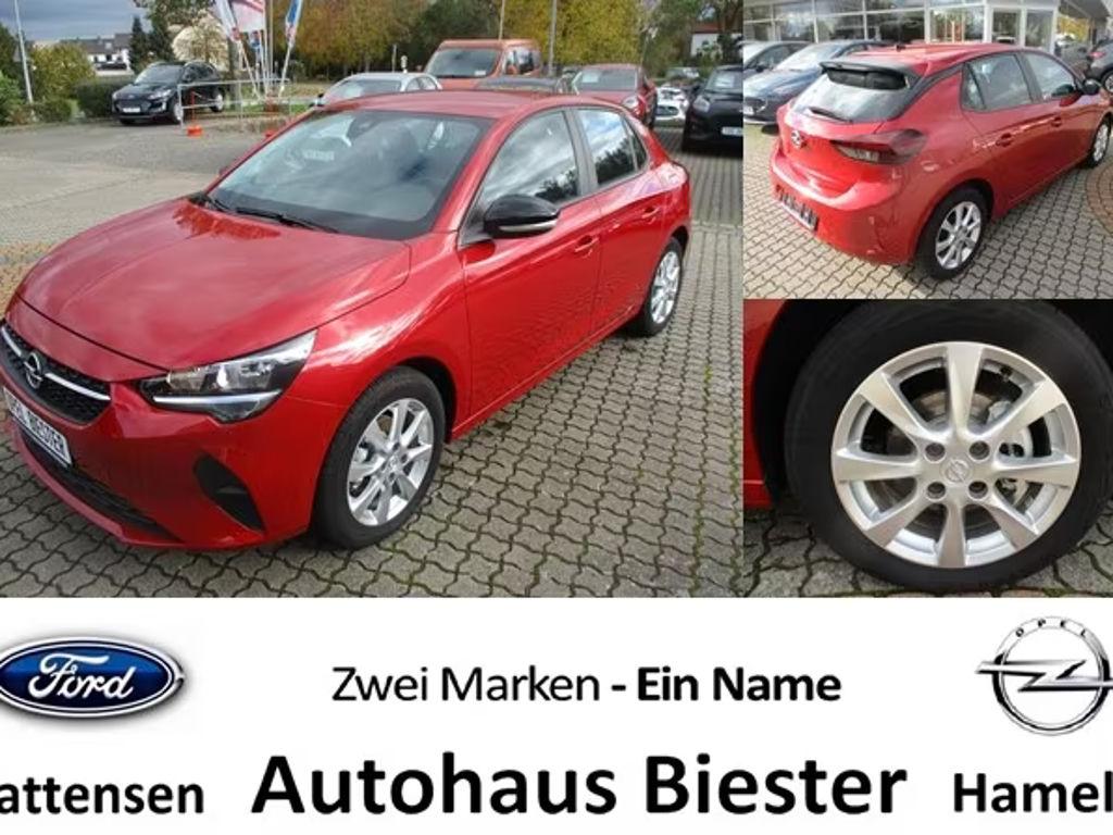 Opel Corsa 2023 Benzine