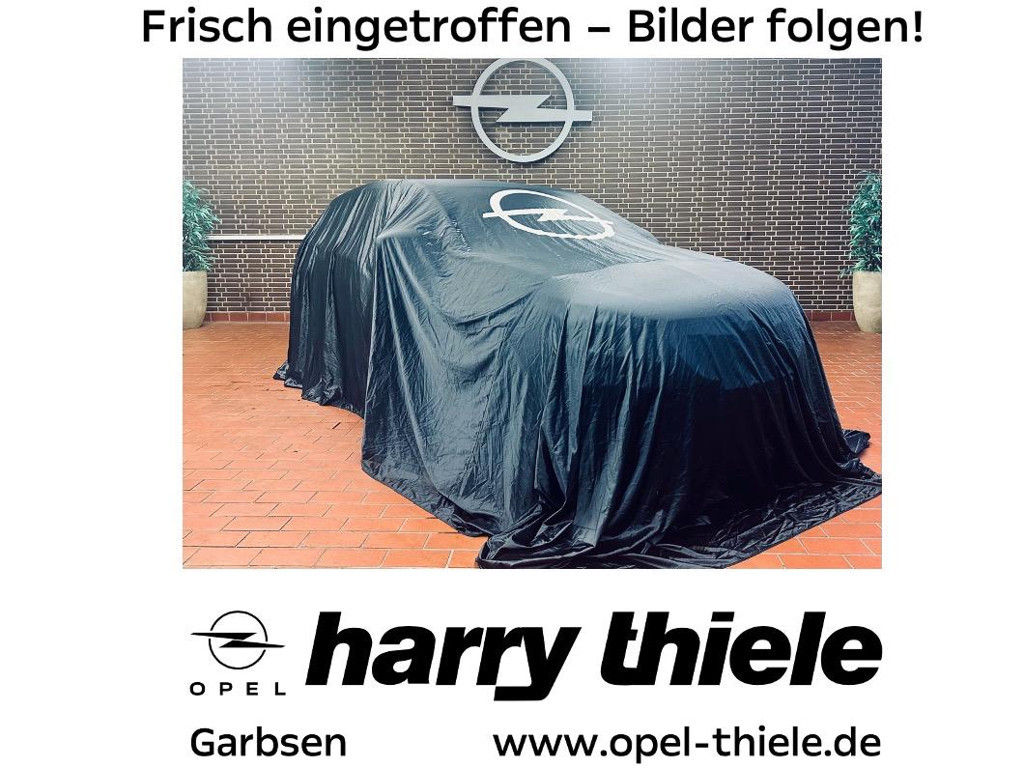 Opel Corsa 2023 Benzine