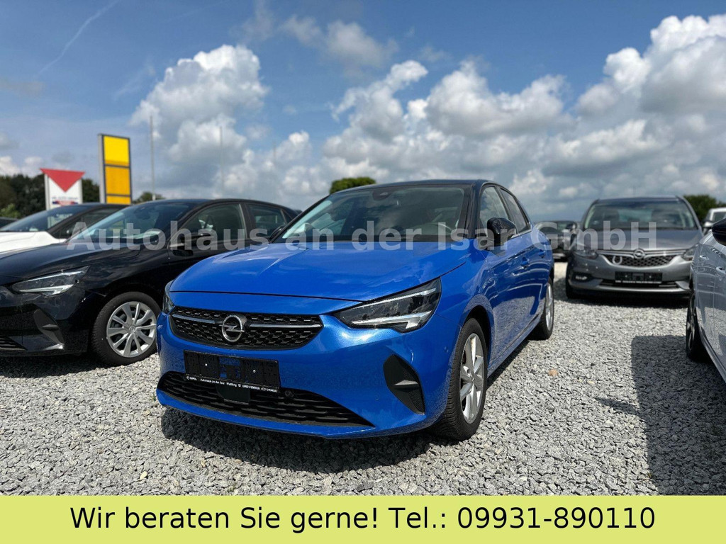 Opel Corsa 2023 Benzine