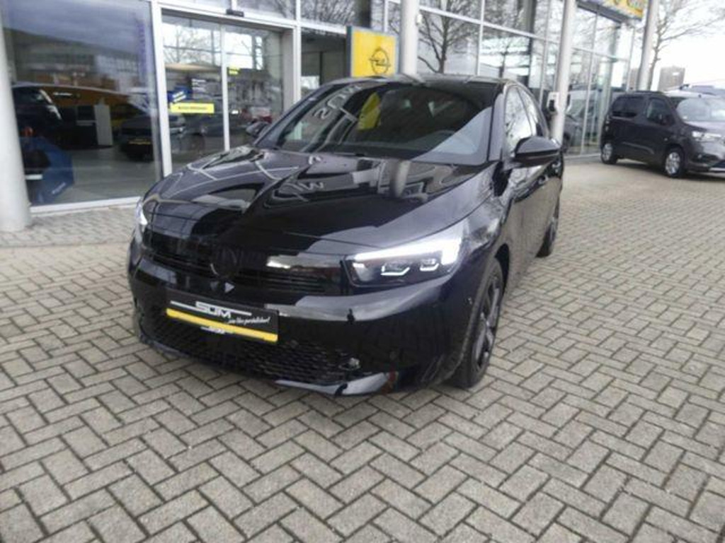 Opel Corsa 2023 Benzine