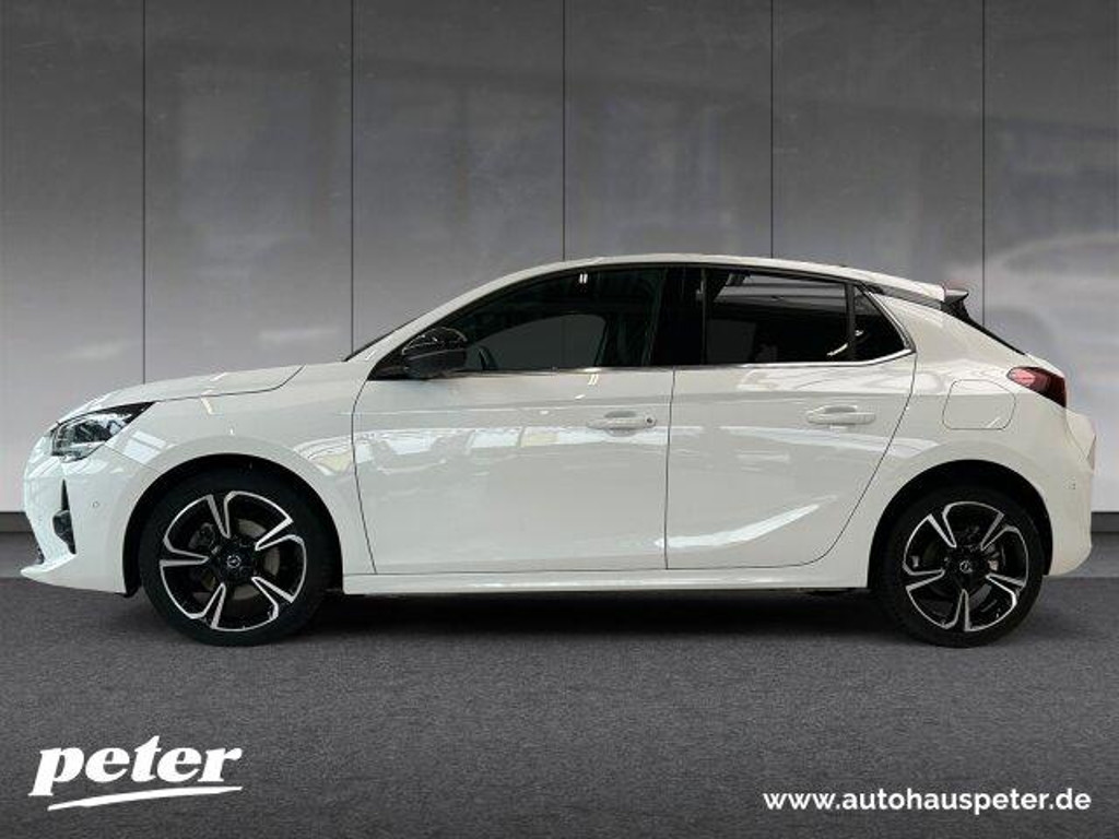 Opel Corsa 2023 Benzine