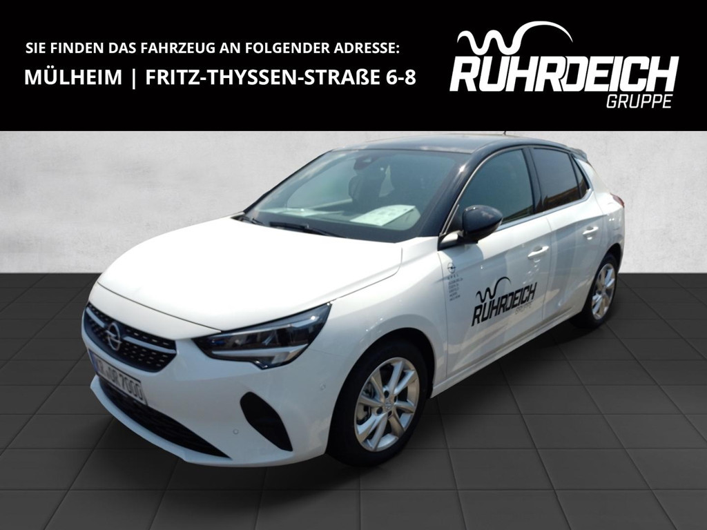 Opel Corsa 2023 Benzine