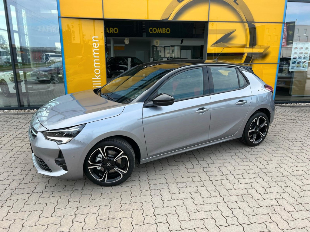 Opel Corsa 2023 Benzine