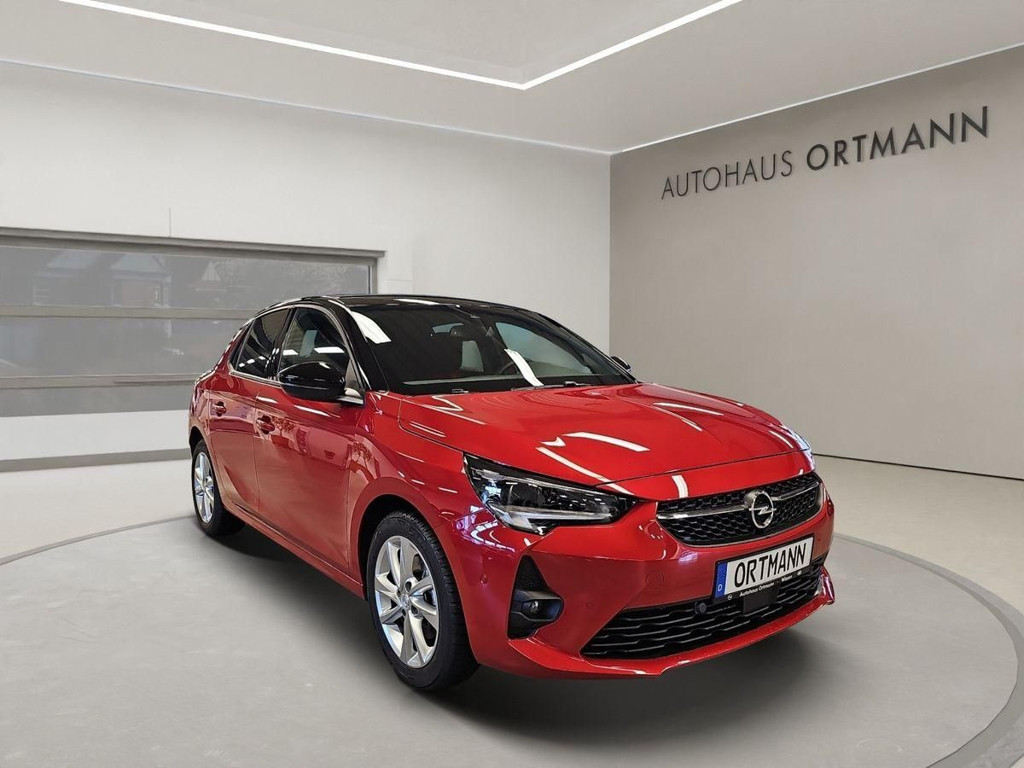 Opel Corsa 2023 Benzine
