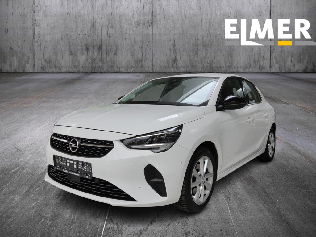 Opel Corsa 2023 Benzine