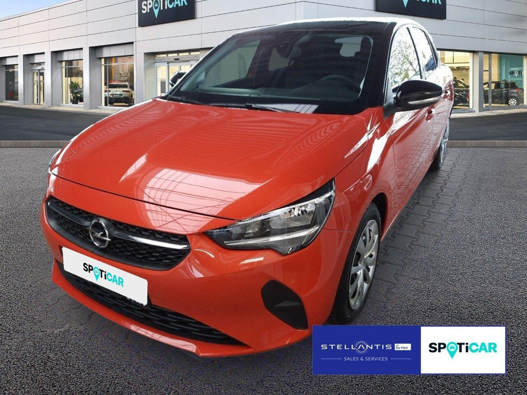 Opel Corsa 2023 Diesel