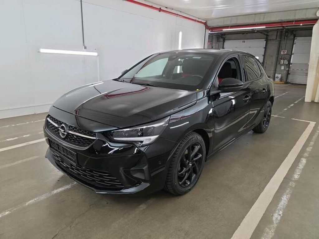 Opel Corsa 2023 Benzine