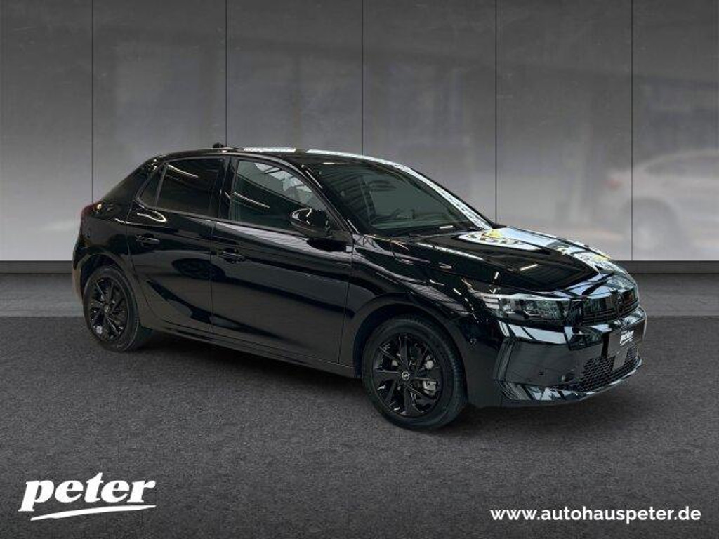 Opel Corsa 2024 Benzine