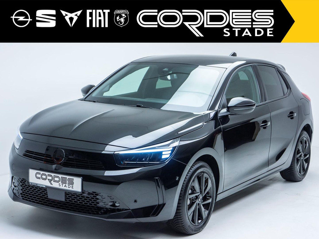 Opel Corsa 2024 Benzine