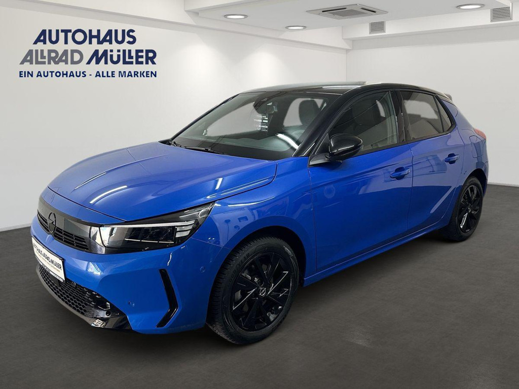 Opel Corsa 2024 Benzine