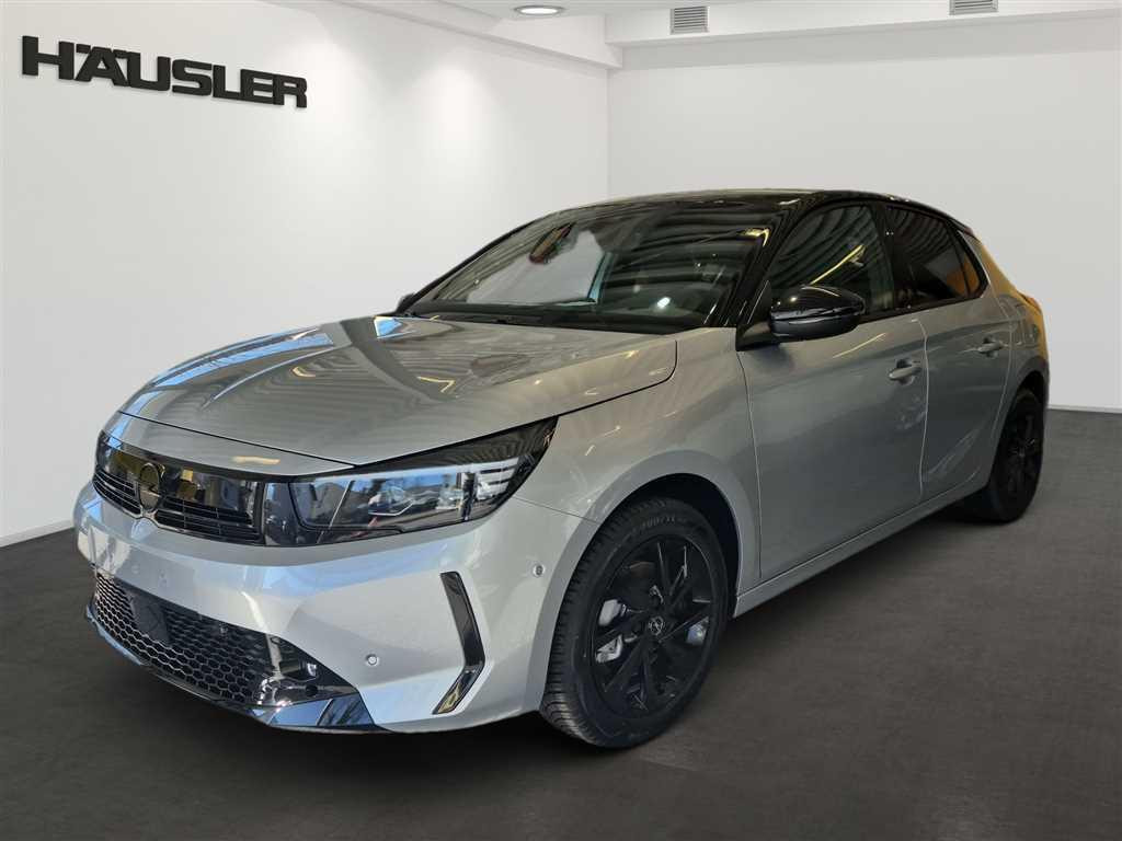 Opel Corsa 2024 Benzine