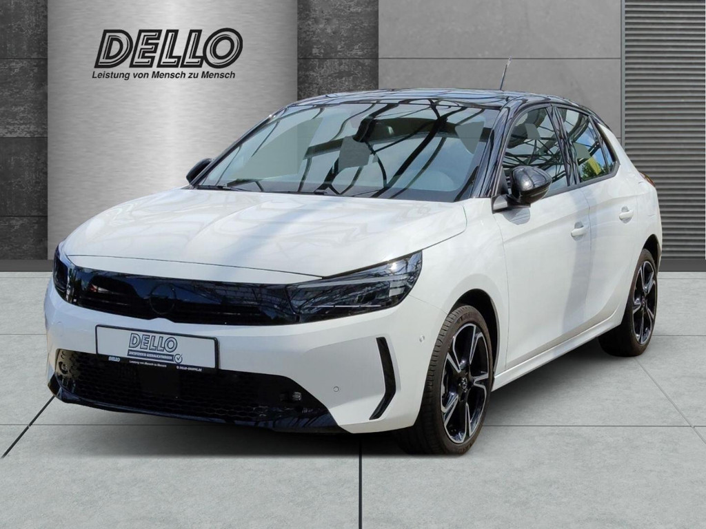 Opel Corsa 2024 Benzine