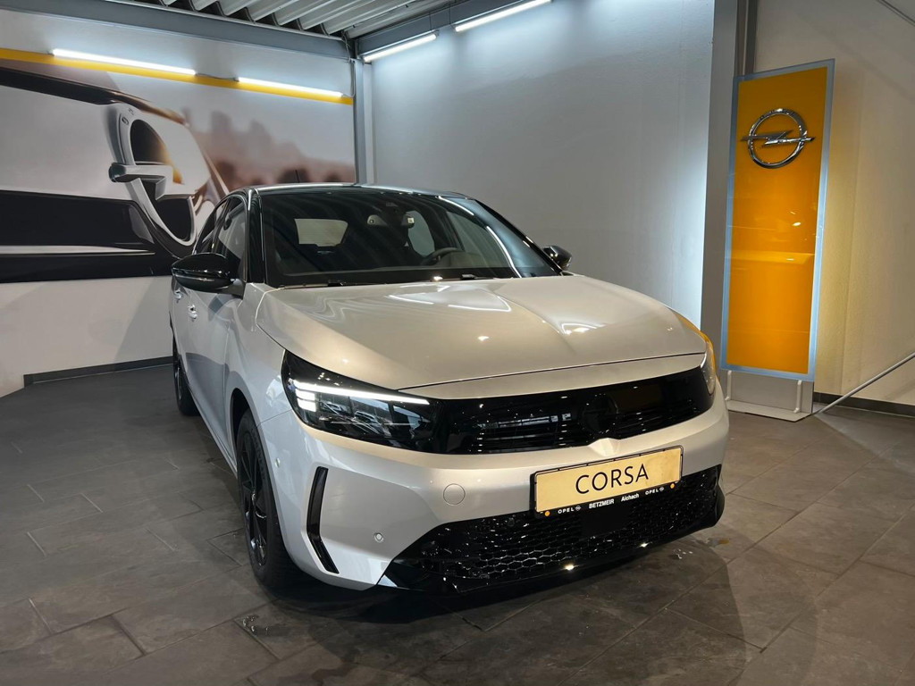 Opel Corsa 2024 Benzine