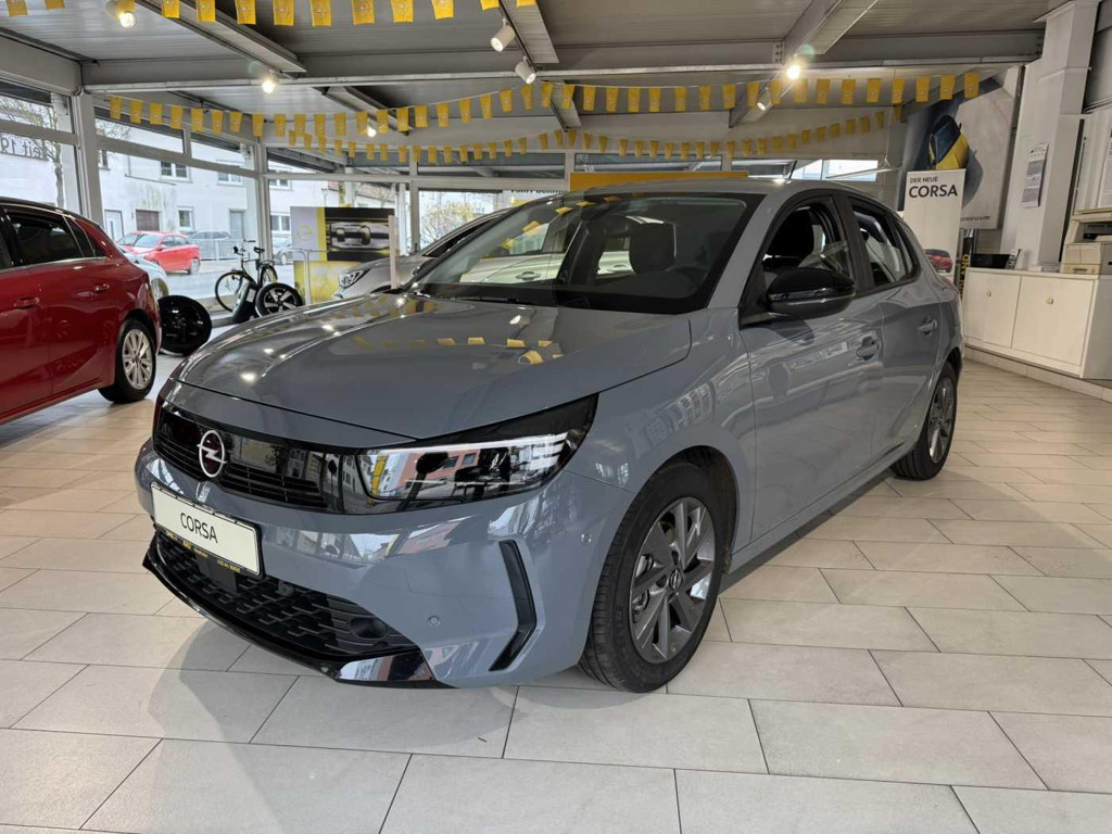 Opel Corsa 2024 Benzine