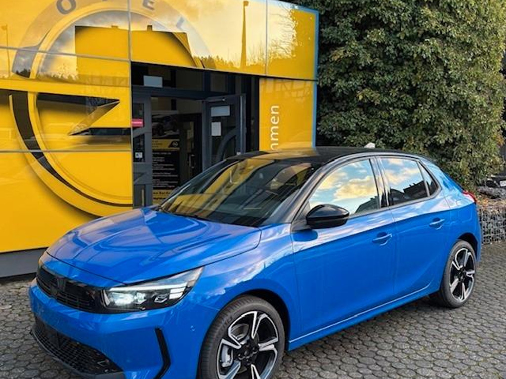 Opel Corsa 2024 Benzine