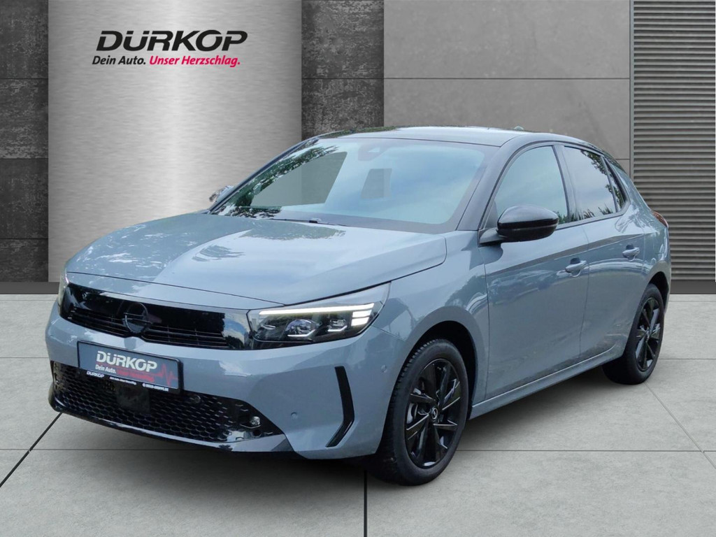 Opel Corsa 2024 Benzine