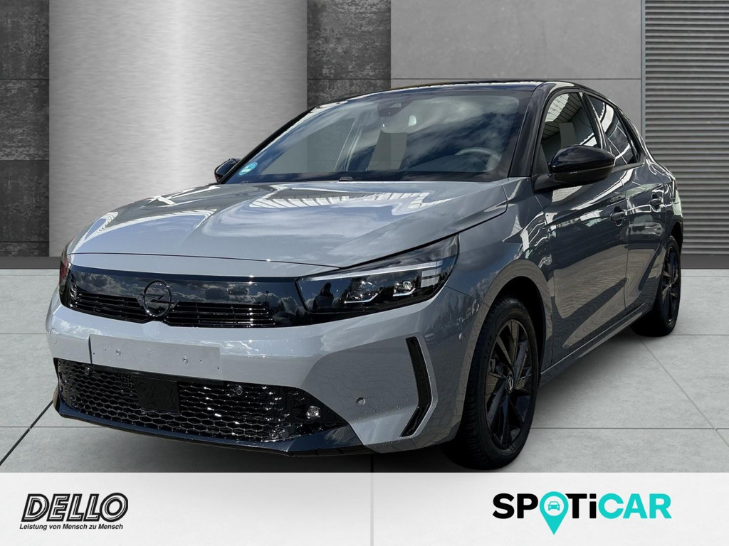 Opel Corsa 2024 Benzine