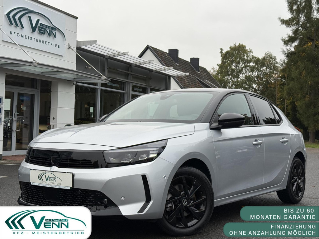 Opel Corsa 2024 Benzine