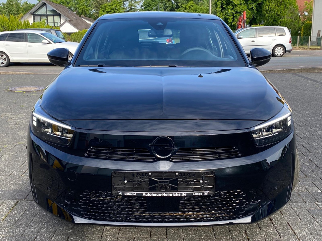 Opel Corsa 2024 Benzine