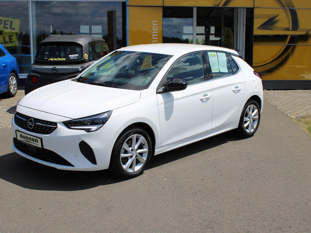 Opel Corsa 2024 Benzine