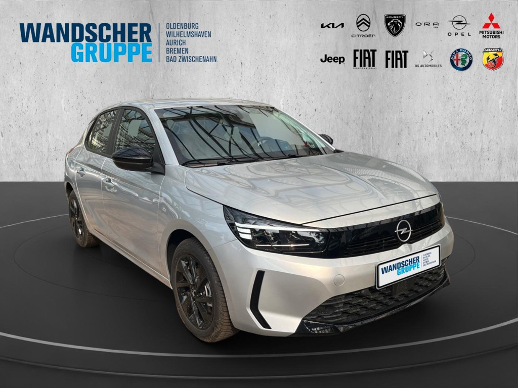 Opel Corsa 2024 Benzine