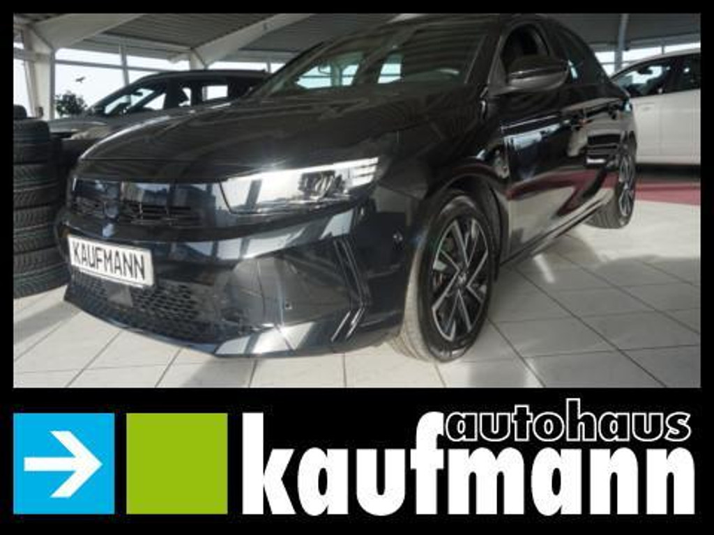 Opel Corsa 2024 Benzine