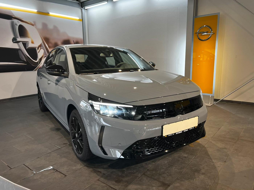 Opel Corsa 2024 Benzine