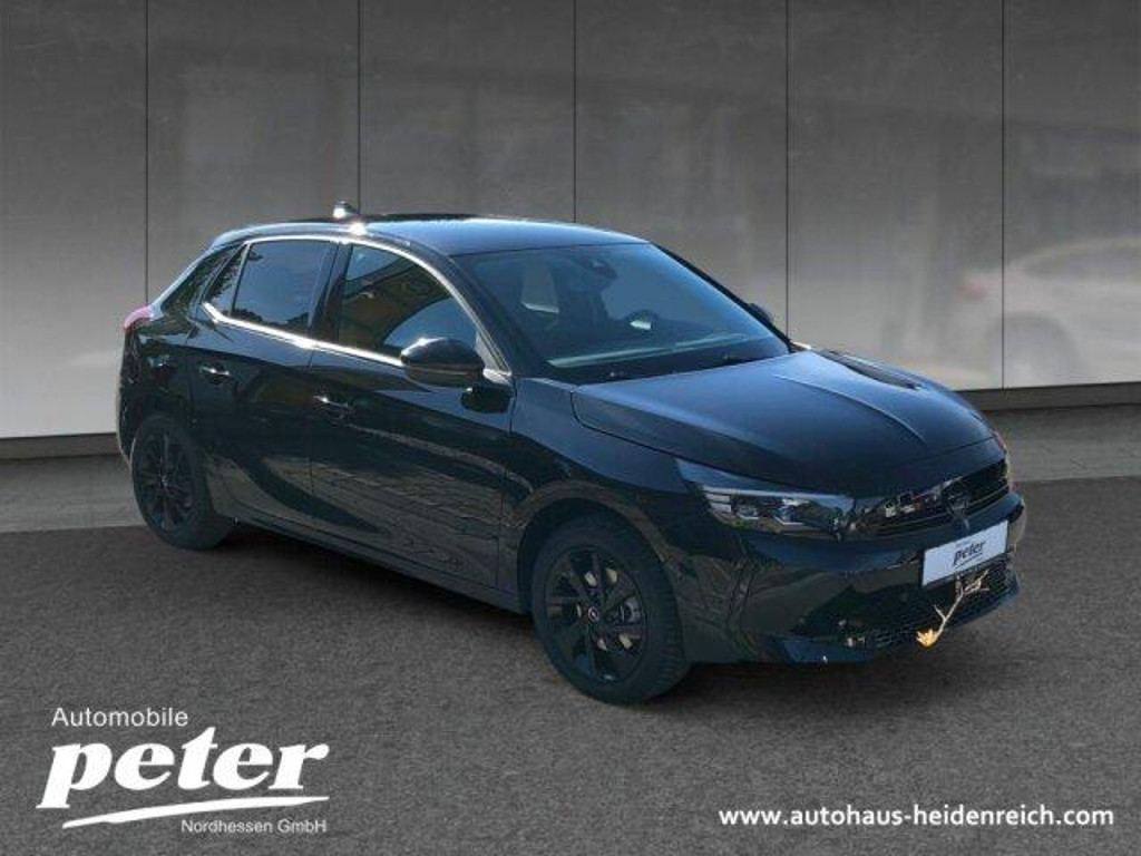 Opel Corsa 2025 Benzine