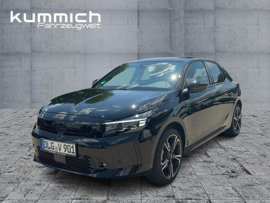 Opel Corsa 2024 Benzine