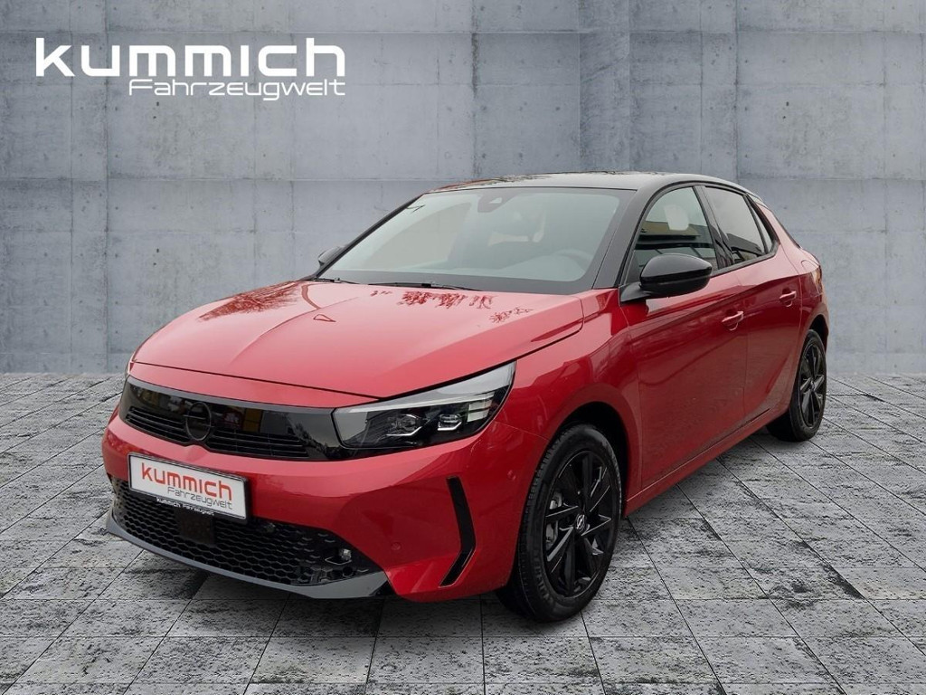 Opel Corsa 2025 Benzine