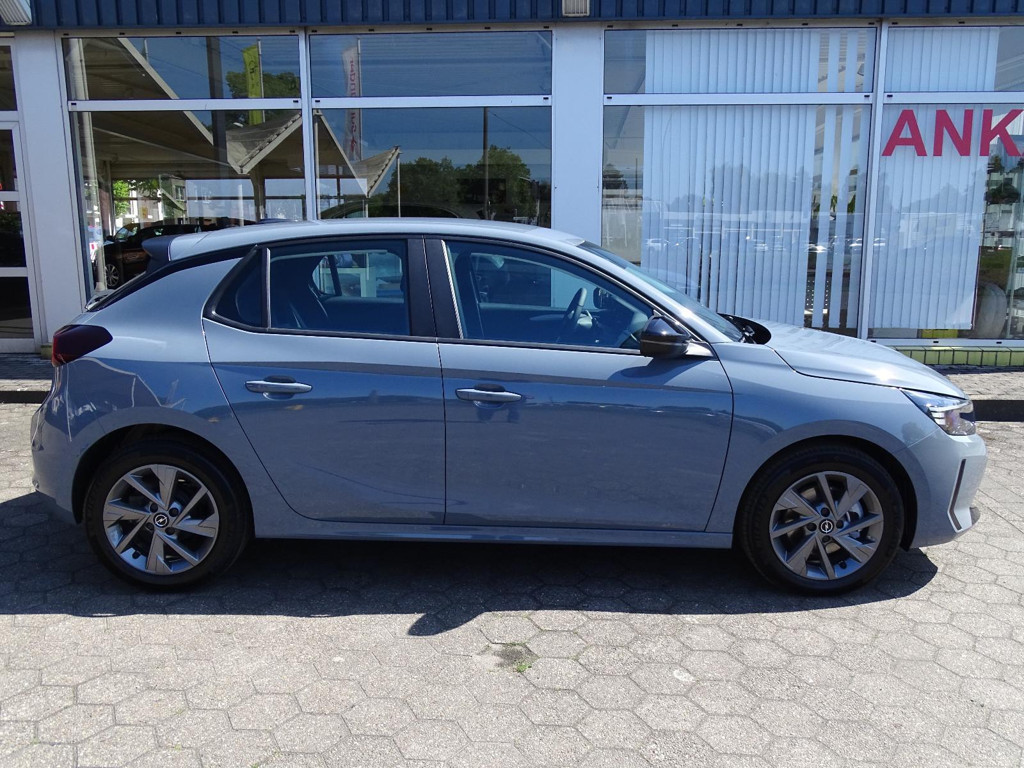 Opel Corsa 2025 Benzine