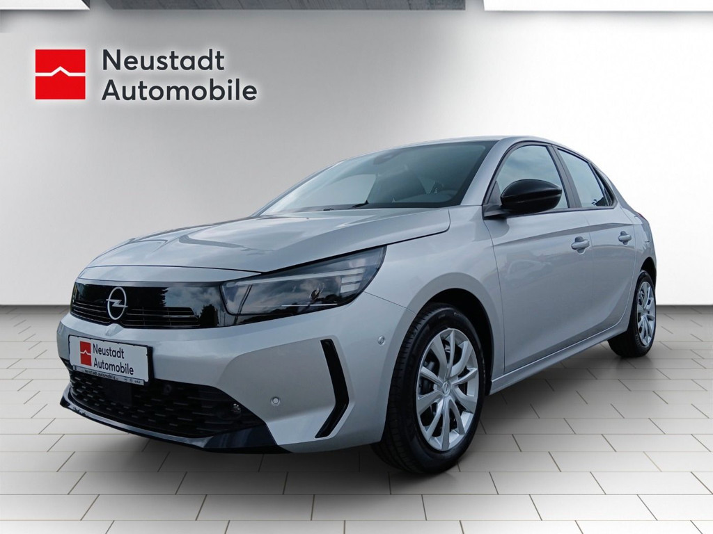 Opel Corsa 2025 Benzine