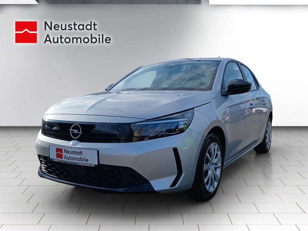 Opel Corsa 2025 Benzine