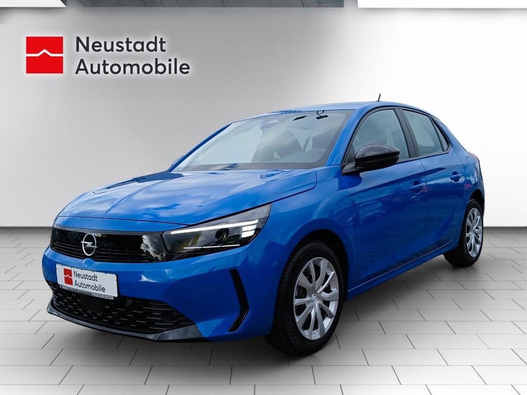 Opel Corsa 2025 Benzine