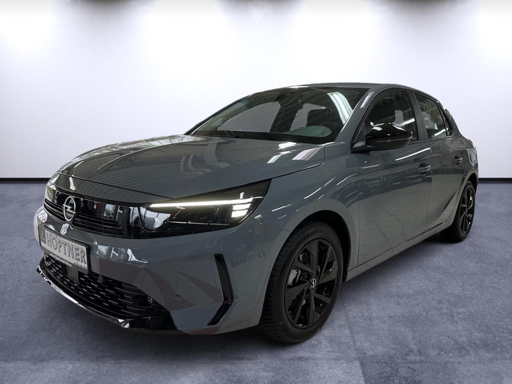 Opel Corsa 2025 Benzine