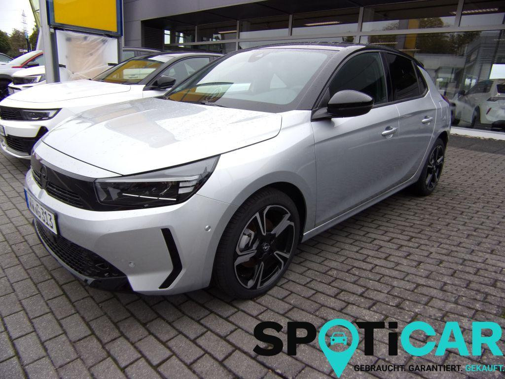 Opel Corsa 2025 Benzine
