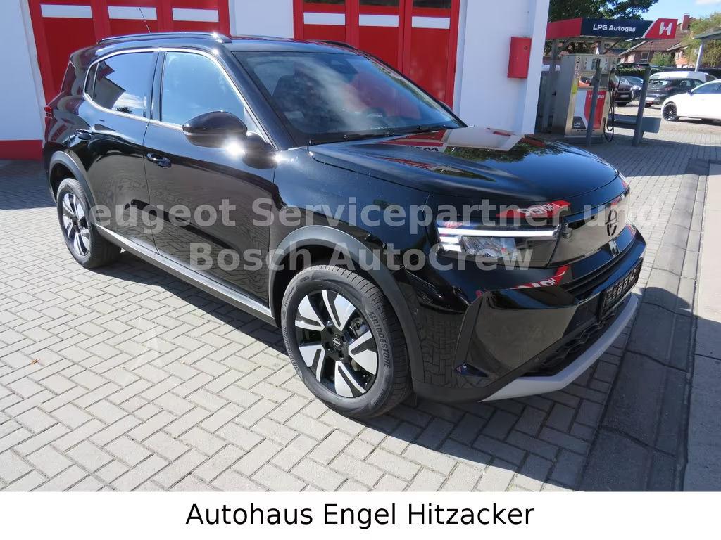 Opel Frontera 2025 Benzine