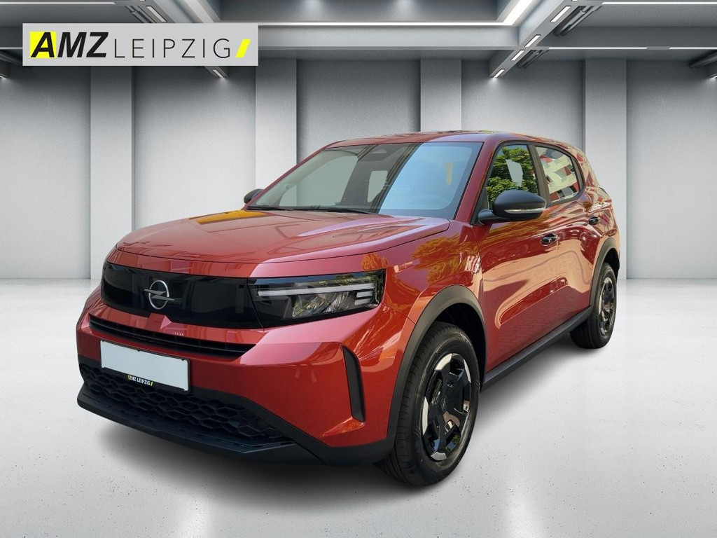 Opel Frontera 2025 Benzine
