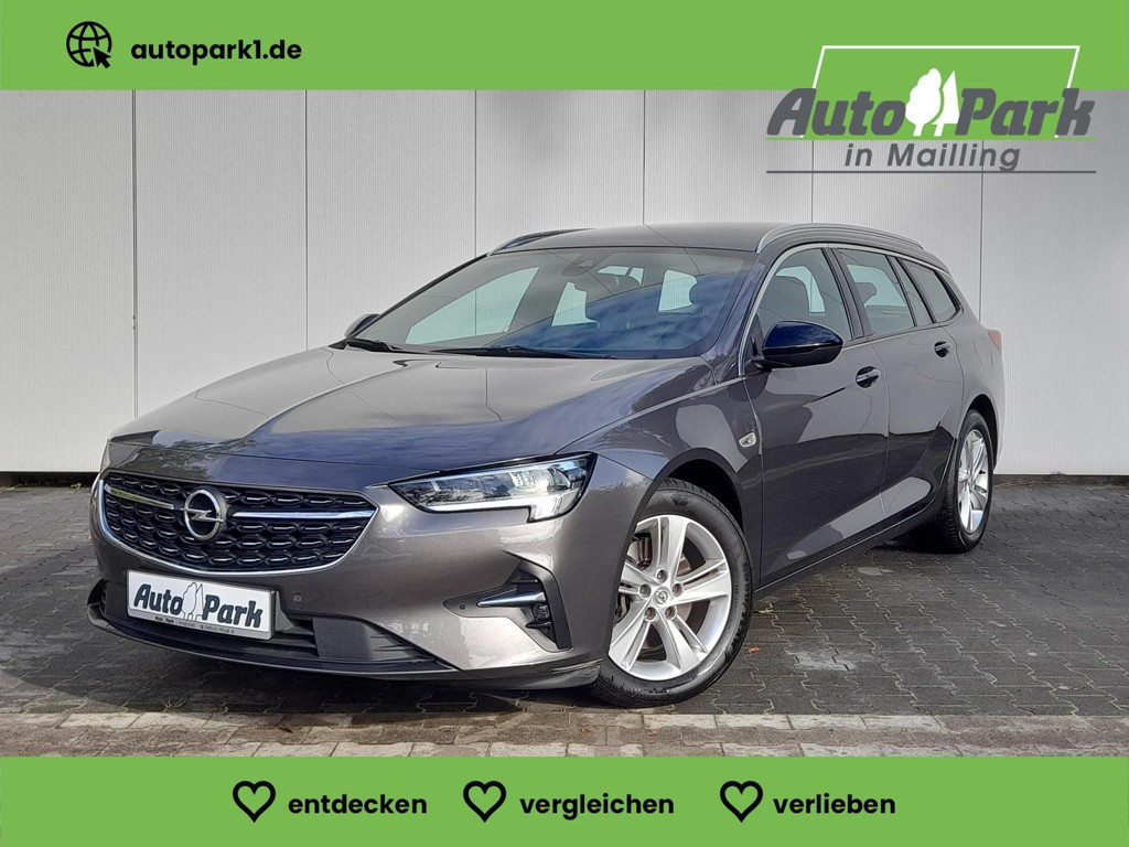Opel Insignia 2022 Diesel