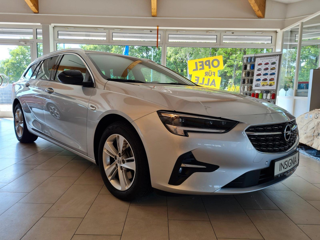 Opel Insignia 2022 Diesel
