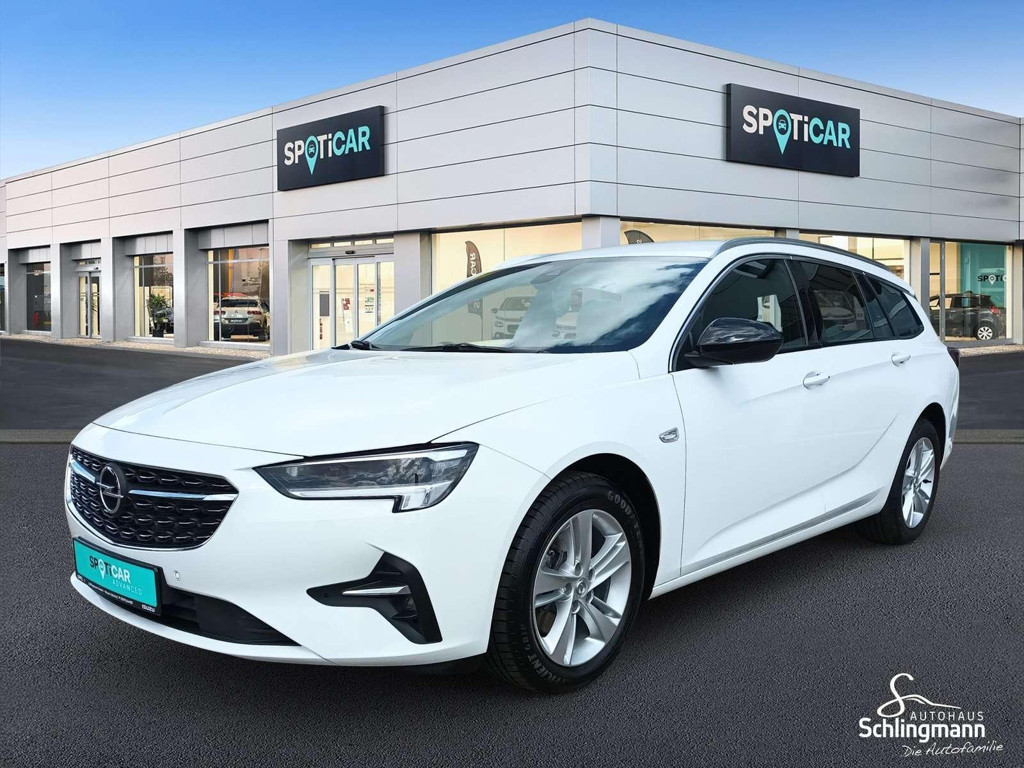 Opel Insignia 2022 Diesel