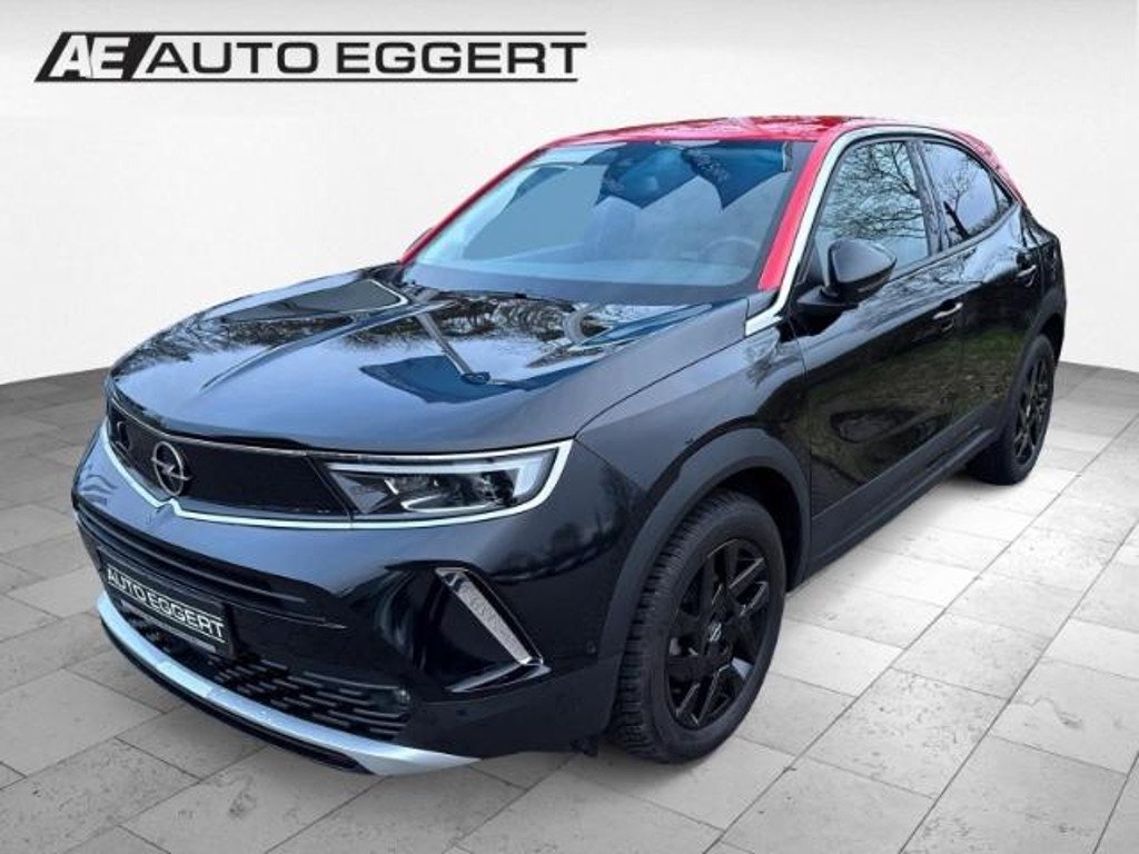 Opel Mokka 2021 Diesel