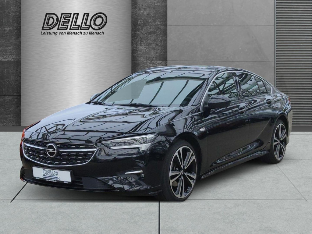 Opel Insignia 2021 Diesel