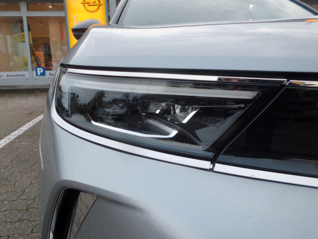 Opel Mokka 2022 Benzine