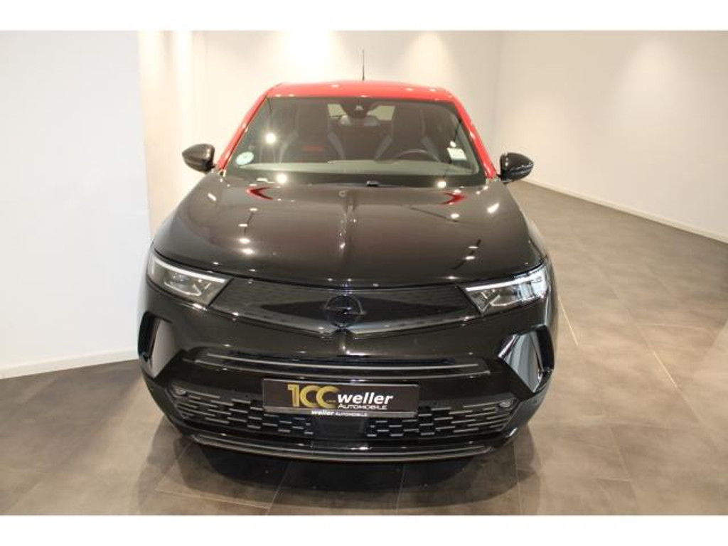 Opel Mokka 2022 Benzine