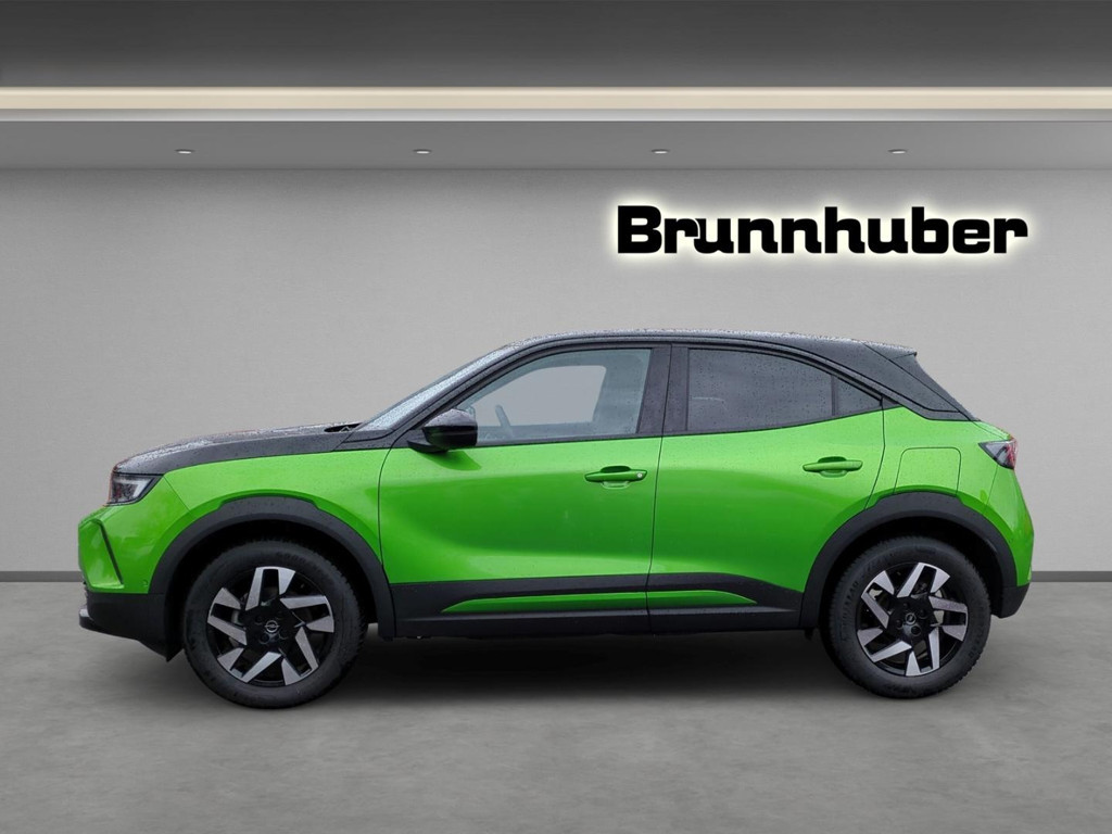 Opel Mokka 2024 Benzine