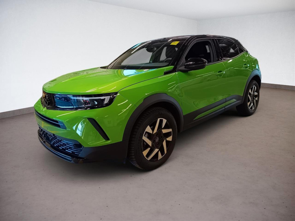 Opel Mokka 2024 Benzine